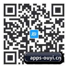 iPhone APP 二维码
